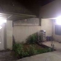 دار للبيع طابو زراعي سند 25 المساحه 150م محتويات البيت صاله ومطبخ وهول...