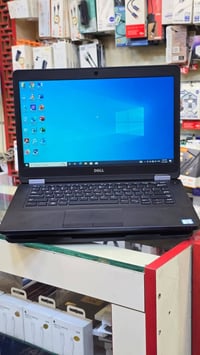 ديل Latitude 5470 • i7 6600U • R7 M360 2G