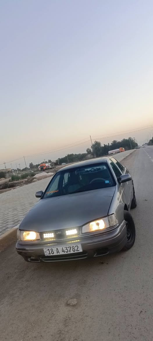 النترا • ١٩٩٢ • بابل الشوملي
