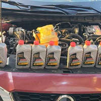 دهن CVT NS3 • ماكوان اصلي • المقدادية شهربان