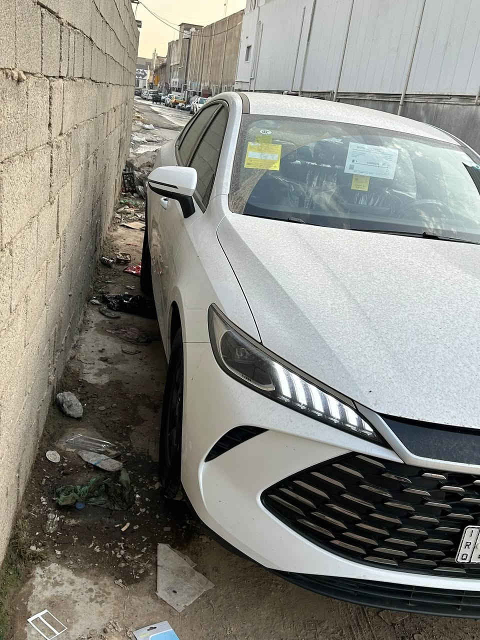 كن بلس • موديل ٢٠٢٥ • ماشي ٢٠٠٠