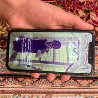 ايفون ١١ • ذاكرة ١٢٨ • شاشة وبطارية مبدلة
