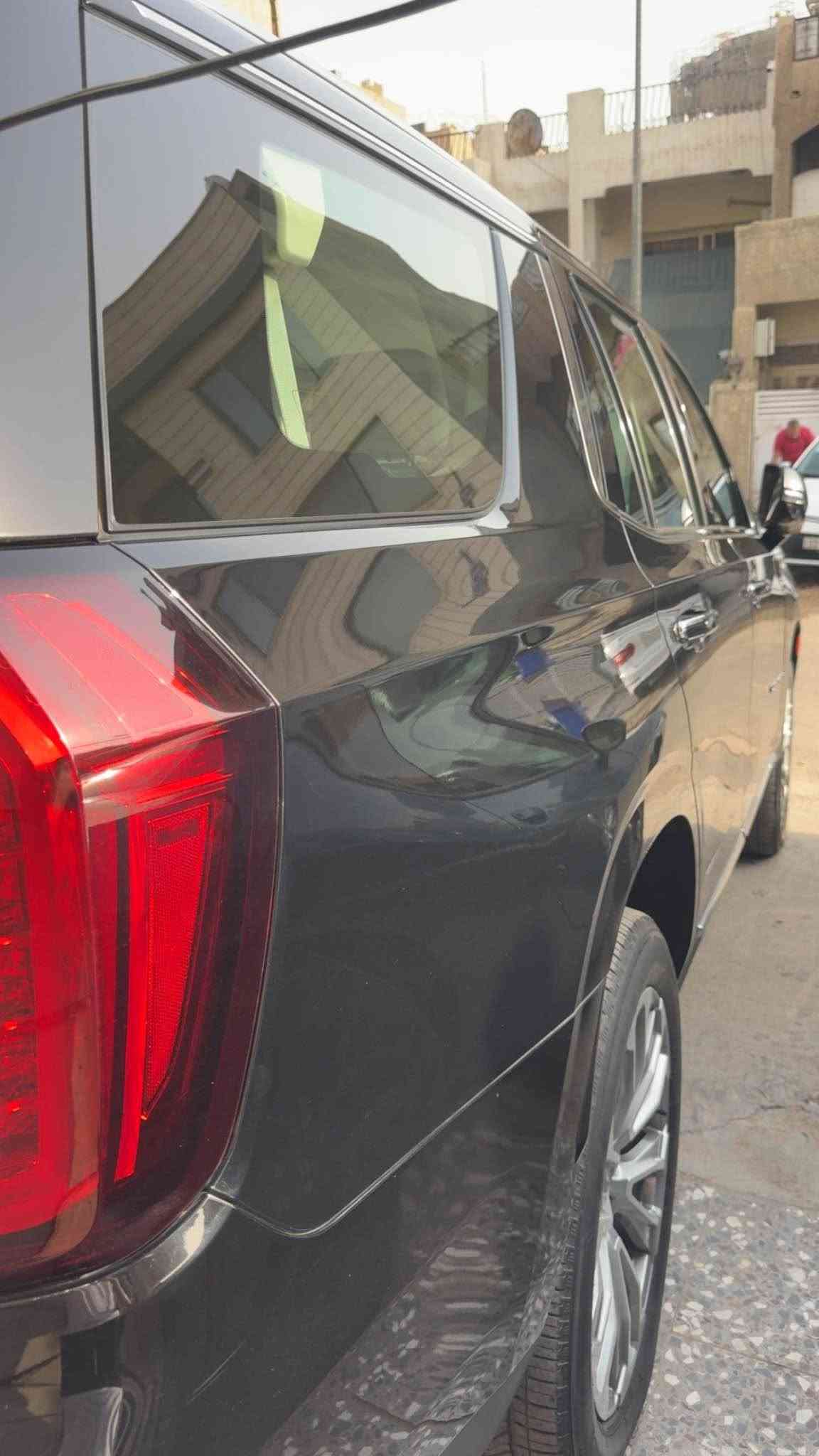يوكن دنلي • ٢٠٢٣ • رقم بغداد