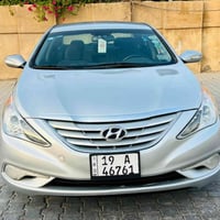 سوناته • ٢٠١٤ • وارد امريكي
