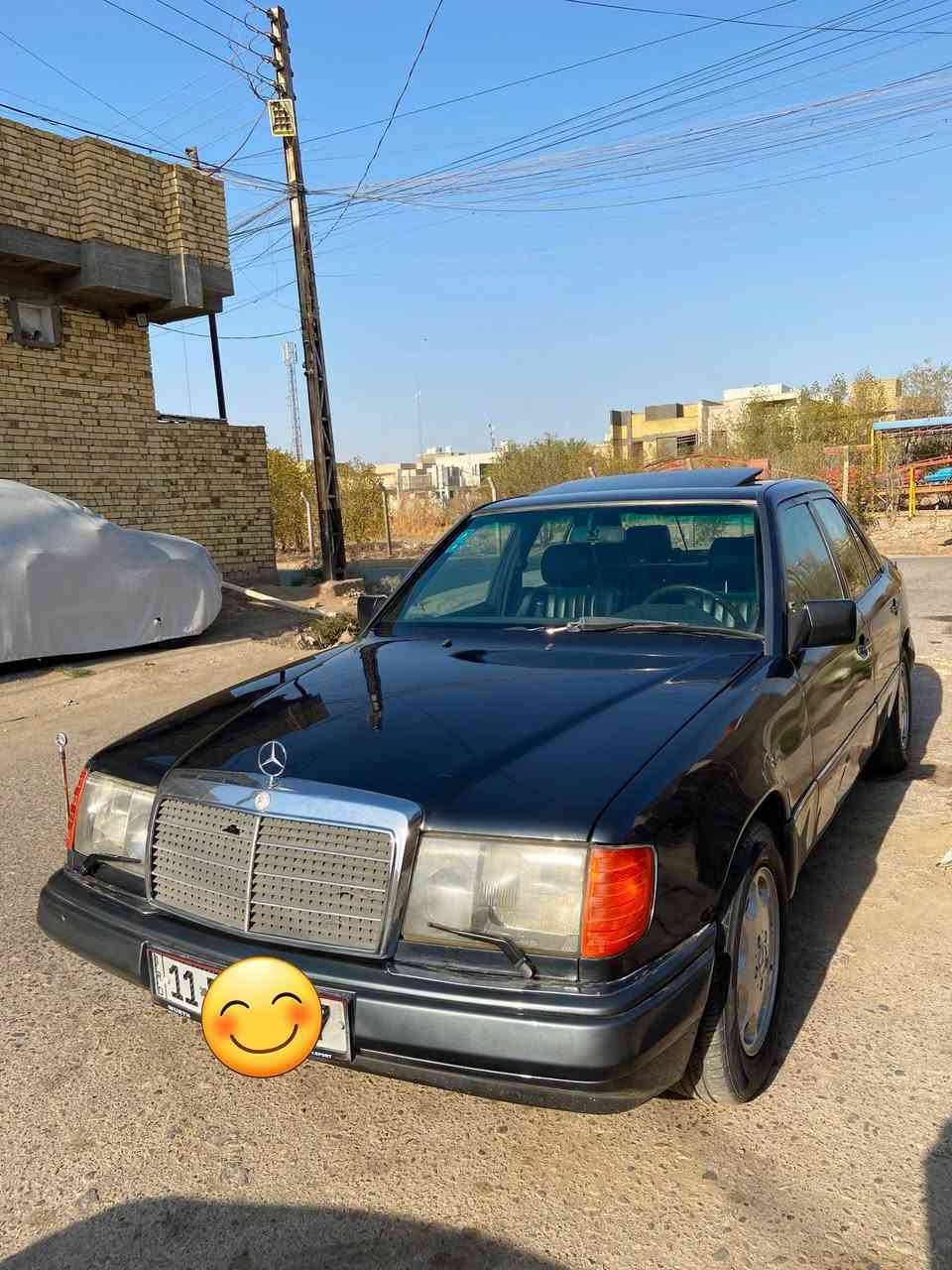 سيارة مارسيدس رقم بغداد انكليزي بأسمي فتحة و كهربائيات و تبريد شغال ل
محرك اثنين ونص ديلكو 
ذي قار \السعر 68 
***********
***********
