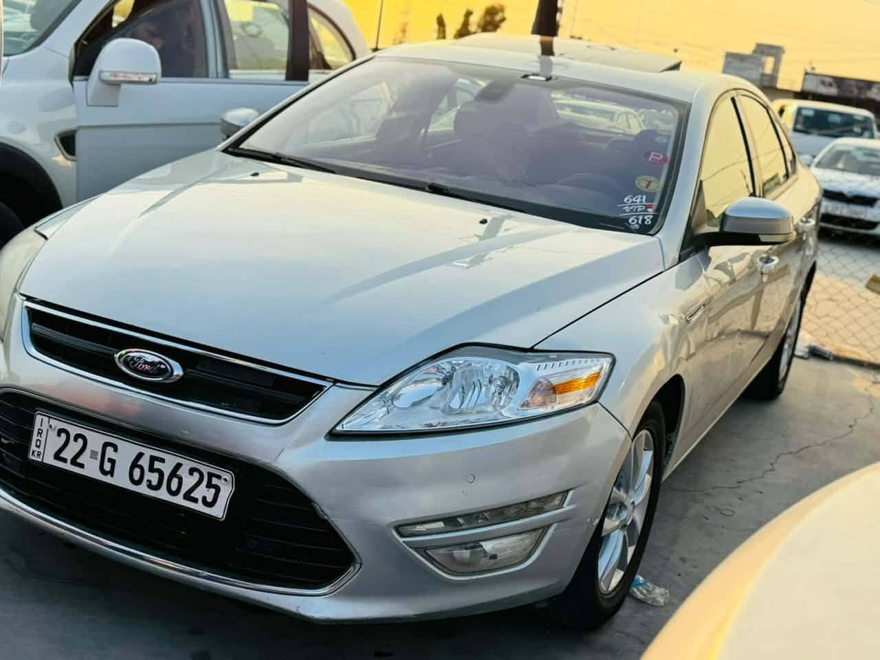 سلام عليكم اخوان فورد مونديو صالون سعر 70بي مجال بصيط 
موديل 11

سنويه 19 يوم صاقطه هزه جديد كير محرك شرط بيه اربع قطع صبغ بيع فقط بدون مراواس اني مكلف بل نشر الي يريد يتواصل ويا صاحبه ***********
