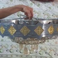 ثريا • MP3 ستيريو • نشرات ألوان