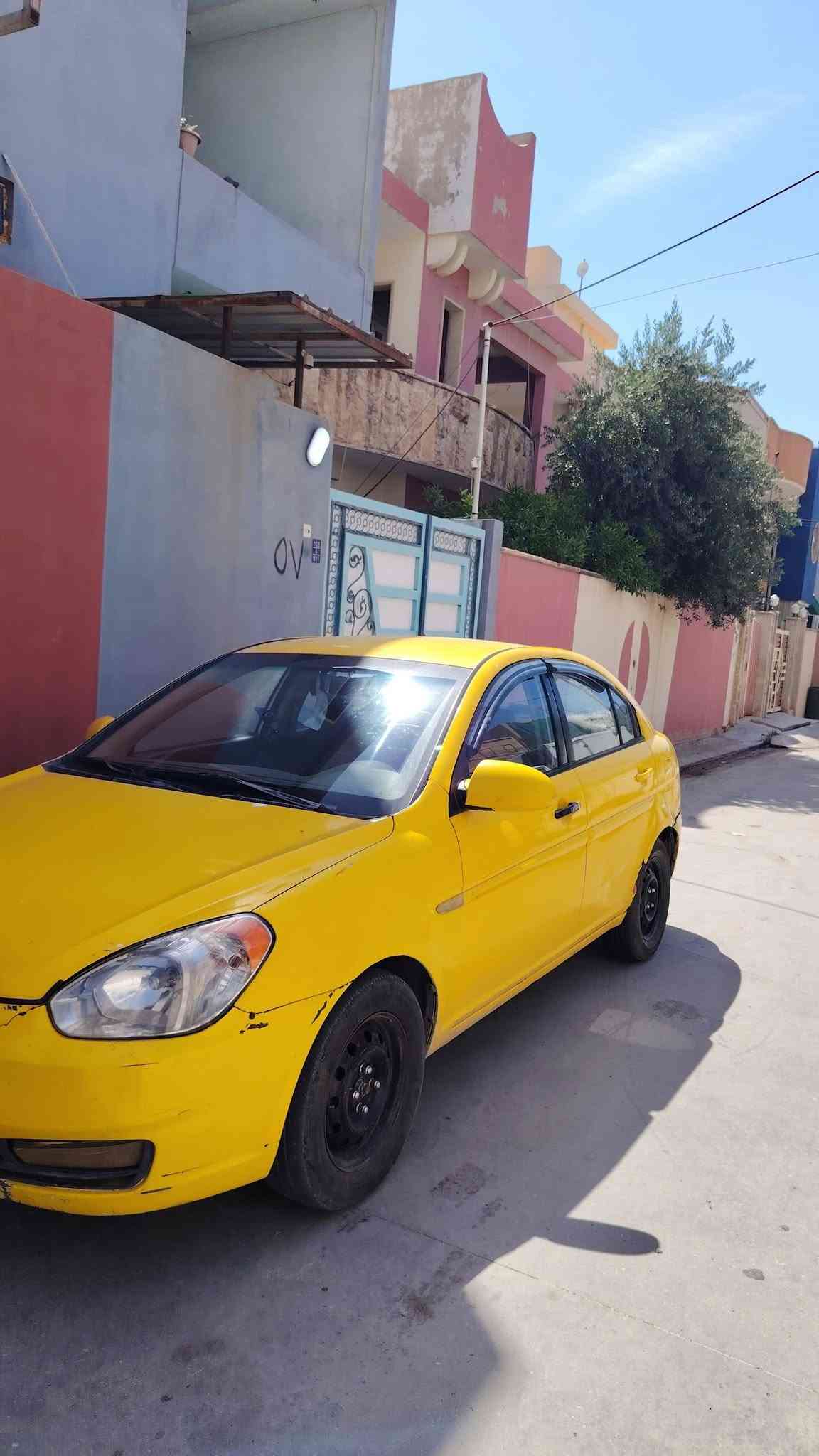 السلام عليكم(بيع او امراوس بخصوصي) 
اكسنت كوري موديل 9

مكينه 1600

جامات كهرب 

كير عادي 

كاربون بانزين

رقم نينوئ الماني

سياره ما متعوبه مال بيت

السعر 82 وبيها مجال 

الرقم *********** كورك

***********اسيا
