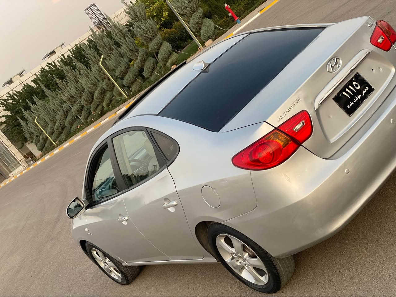 فول فول • هيتر • ٢٠٠٨
