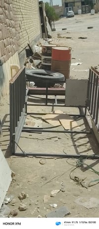 ستوتة • كربلاء • حي الجهاد