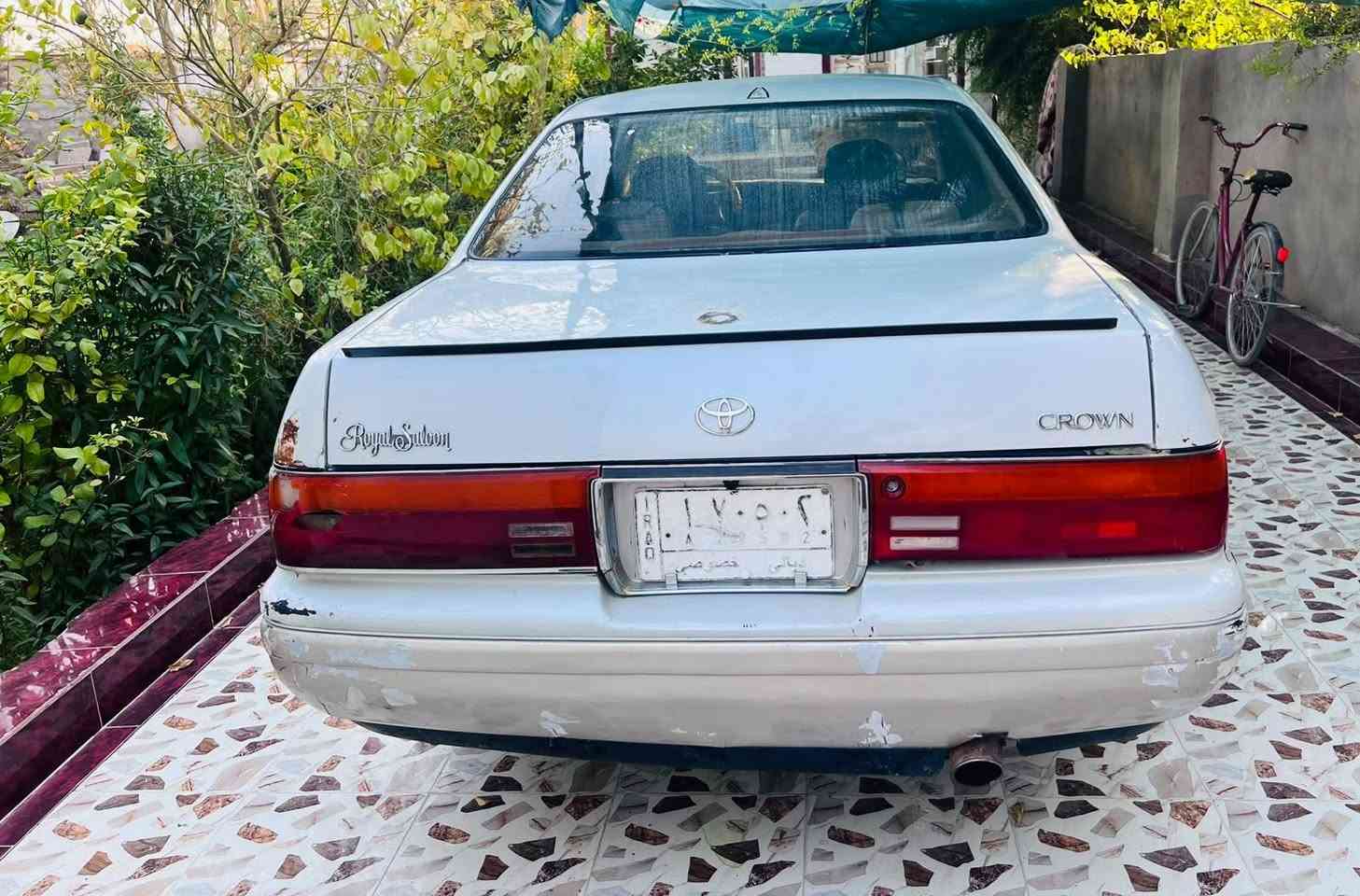 سلام عليكم بطه منفصل لبيع موديل ٩٥ سياره جاهزه من كلشي محرك اليوم شاده بجيس ترايك وين متريد صدر تايرات سياره جاهزه من كلشي سعر ٤٥ بيها مجال المكان ديالى الخالص سنويه صاقطه سياره بعد احله من صور اتصل ع رقم ***********
خاص موجود هم
