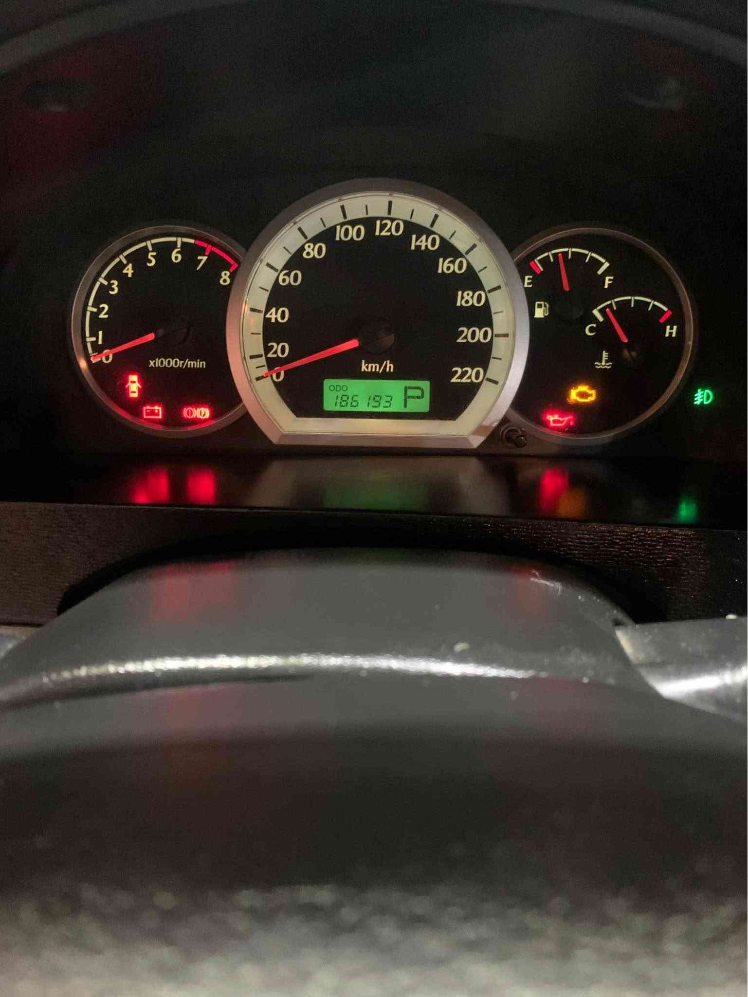 شوفرليت • ٢٠١٤ • كير توماتيك
