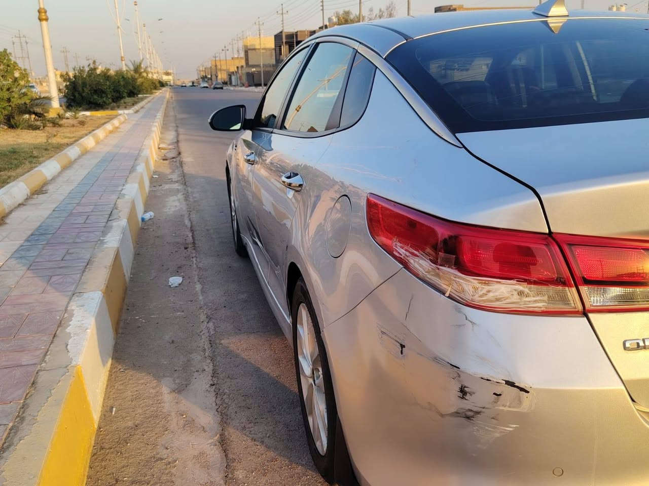 مكينة جديد • ٢٠١٨ • وارد امريكي