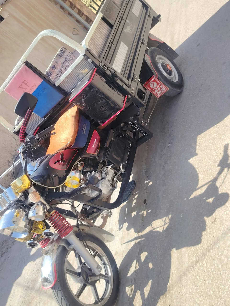 سلام.عليكم ستوته لبيع موديل 24 طالعه بل 26 هاذ رقمي ***********
