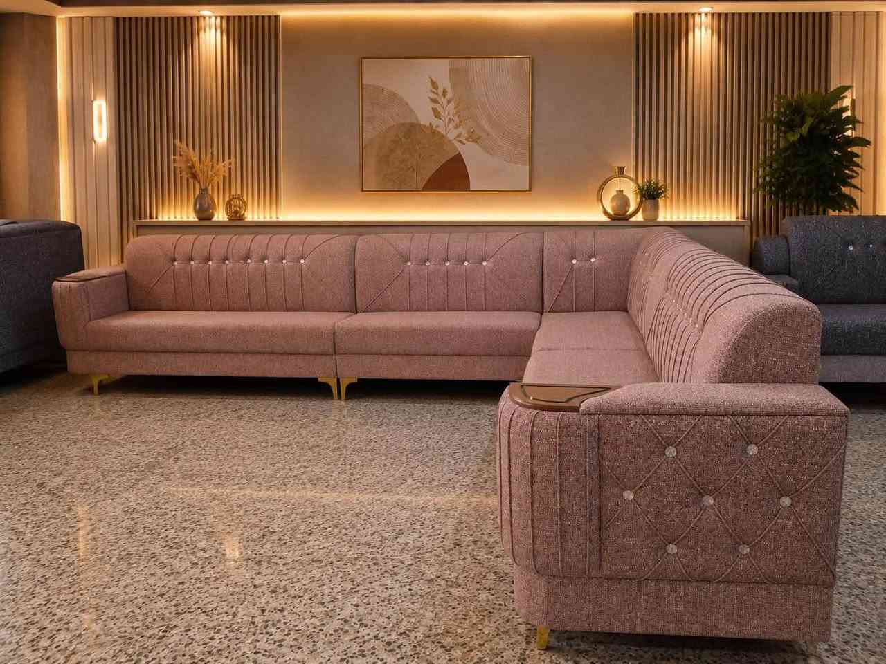 خلي بيتك غير ✨🛋️

نصمملك التخم والدواوين حسب ذوقك وقياس بيتك 🤍
شغل عراقي مرتب • جودة • دقة بالتفصيل

📍تفصيل حسب الطلب
📏 قياسات وتنفيذ
🛋️ تخم ودواوين بأشكال مختلفة 

للحجز و الاستفسار ؛***********

