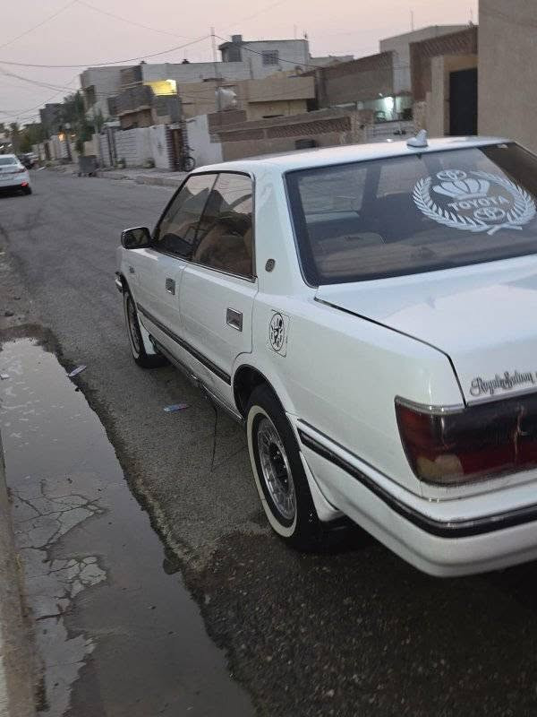 كرستة • تكريت