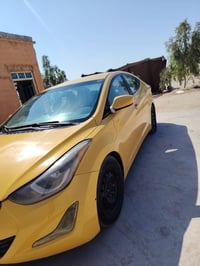 الانترا • ٢٠١٦ • محرك ١٨٠٠