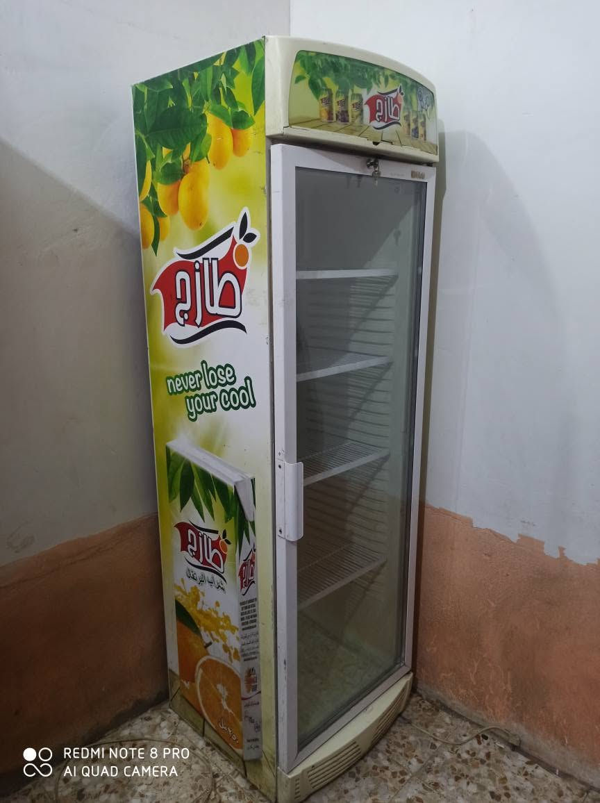 النجف • ريدمي نوت 8 برو • جوال