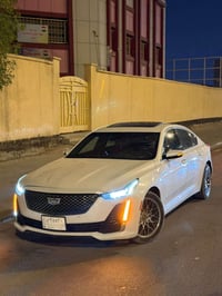كيا K5 • ٢٠٢٣ • فول موصفات