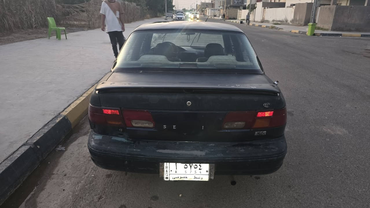 سلام عليكم كيا سيفيه
بسمي واسط ***********
السعر 28 قفل مكاني عزيزيه
