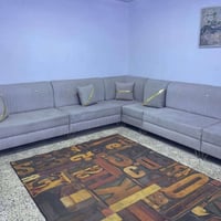 ديوان • ١٠ مقاعد • نضيف
