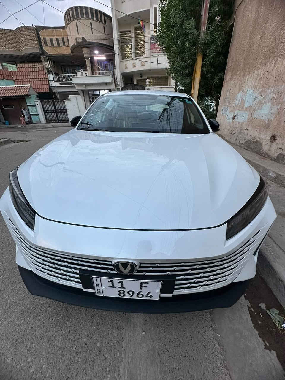 مرقم بغداد • ٢٠٢٦ • كفاله عامه