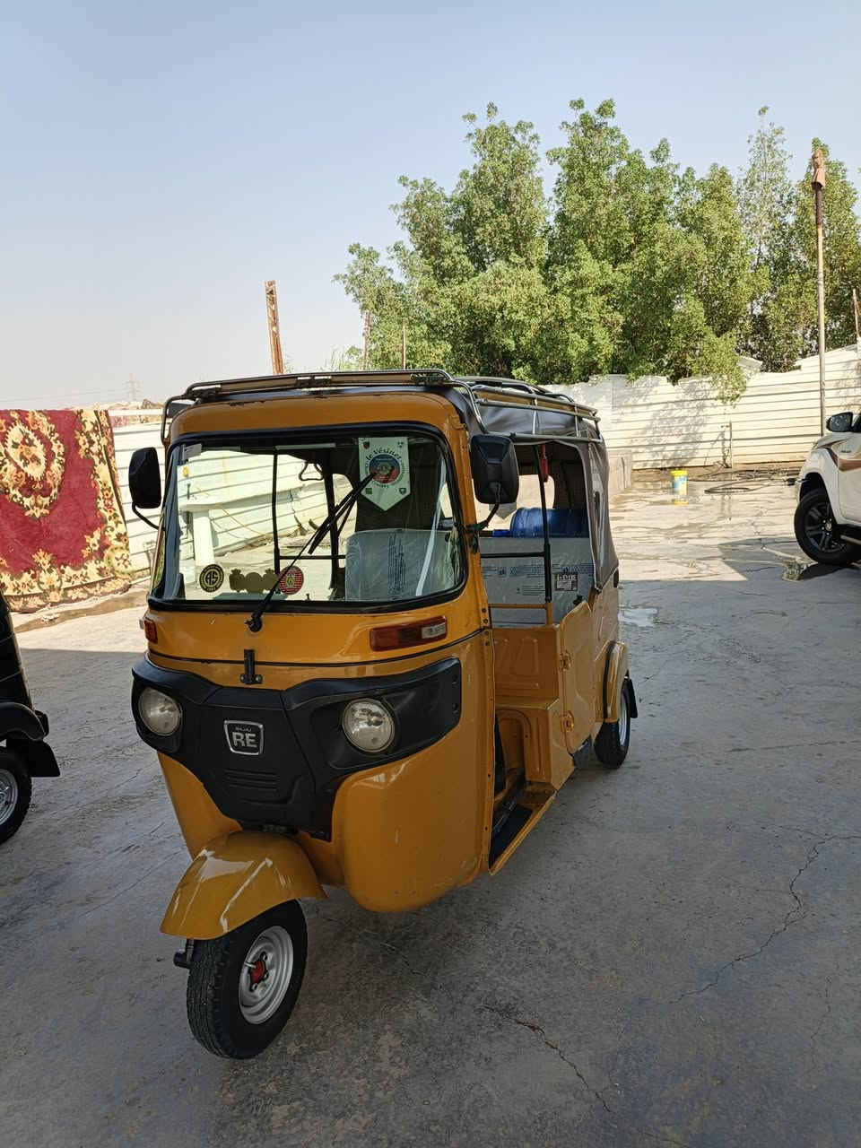 سلام عليكم تكتك موديل 21 لا ضربه ولا صبغ مكينه لا تنقيص ولا تبخير اوراق اصوليه غبور القلم تكتك حلوه ماناقصها شي *********** المكان بابل أبي غرق السعر6300 وبيها مجال
