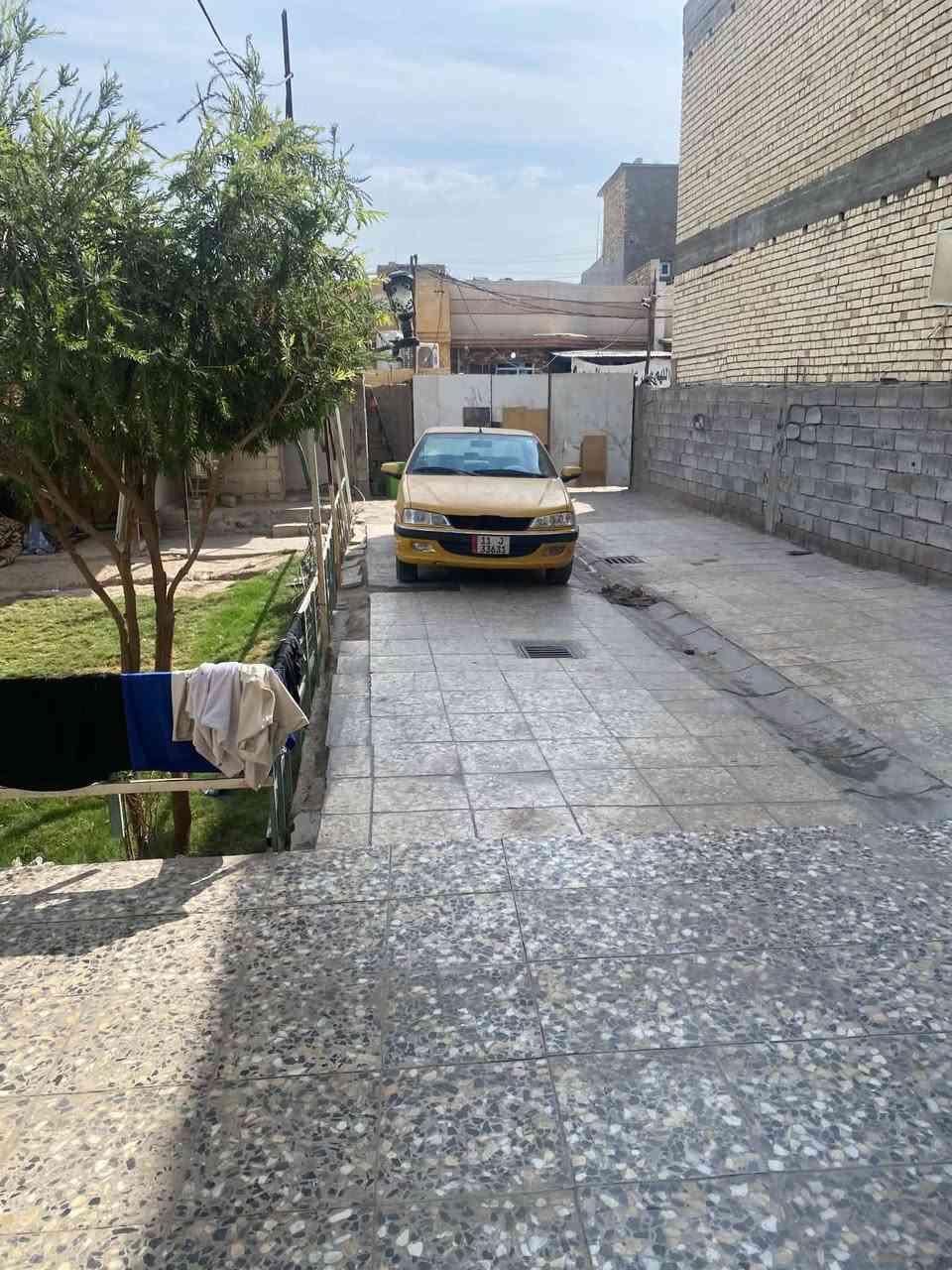 ٥٠٠م • سند ٢٥ • بيتين منفصلين