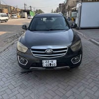 فاو X80 • ٢٠١٦ • تحكم استيرن