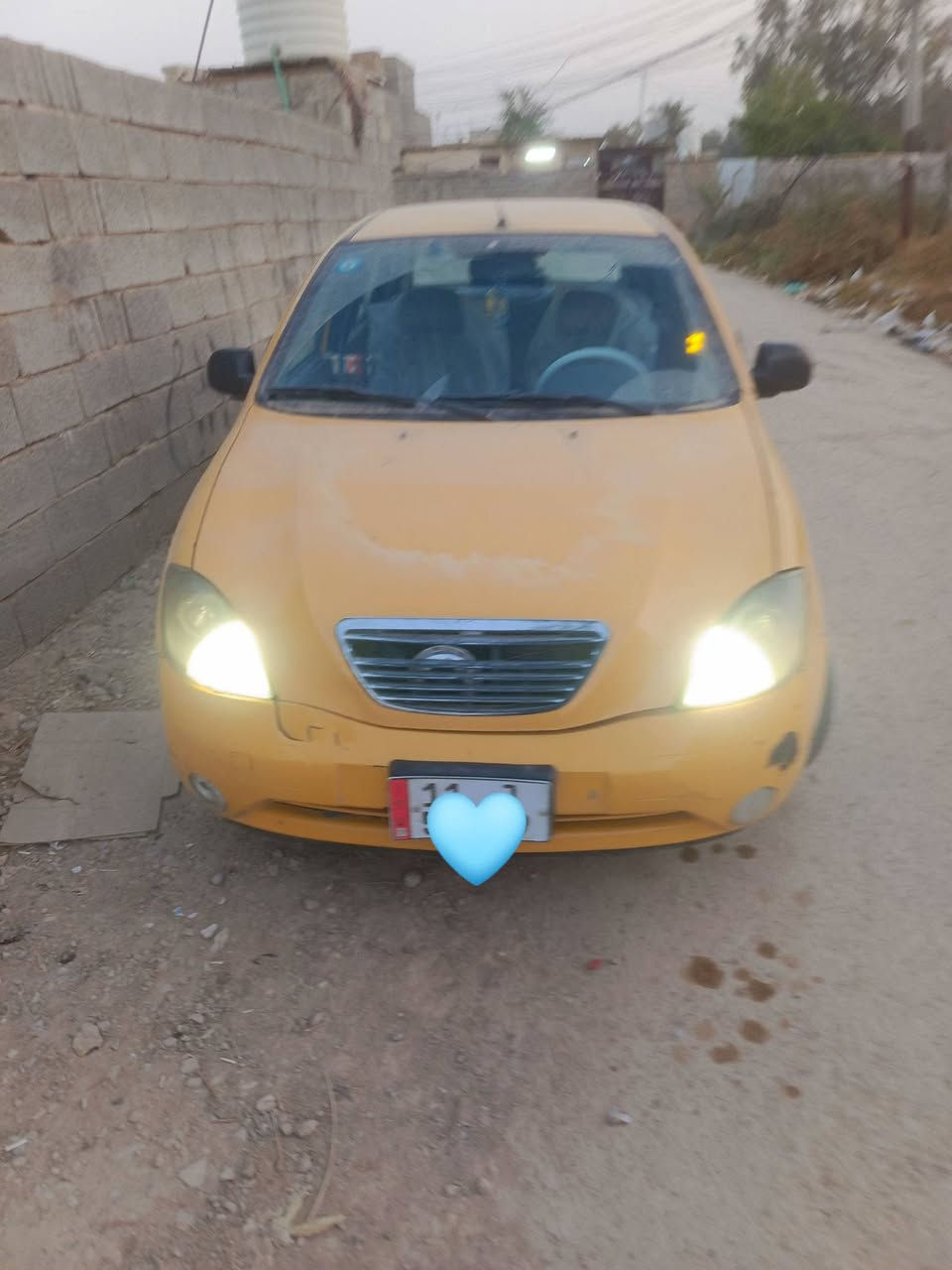 طيبه • ٢٠١٦ • تبريد شغال