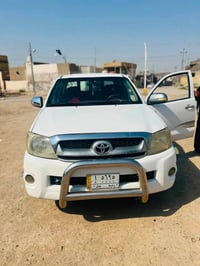 هايلوكس • ٢٠١٠ • اتوماتيك