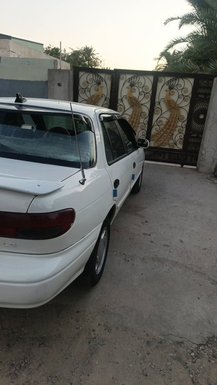 السلام عليكم كيا سيفا للبيع محرك مفتوح خالي من ضربات رقم واسط صدر حدديه كفاله من الامام والخلف اي نقص مابيه سنويه ٢٠٢٧ سعر ٣٤ بيها مجال رقم ***********

