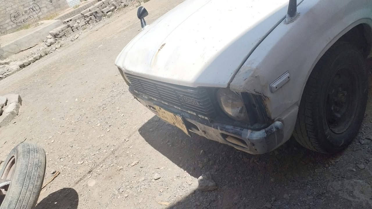 سلام وعليكم خوان عندي بيكم ثمانين البيع رقم نينوى أصفر صاحبهه متوفي بس بنو موجود سيارة بيهه وكاله مطلقه عامه  ***********
