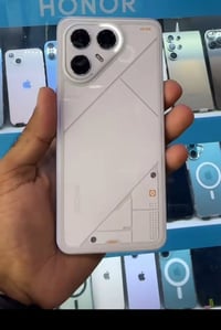 تكنو بوفا ٧ الترا • 5G • استخدام ٥ اشهر
