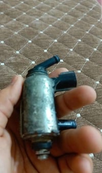 نوزل • اصلي • نضيف