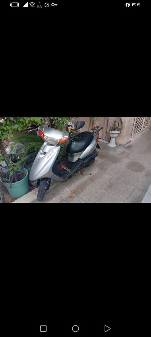 السلام عليكم . من رخصت الآدمن . دراجه 60 حديث نظيفه للبيع . السعر 400 . بغداد الوزيريه *********** استاند صفح و تعليك
