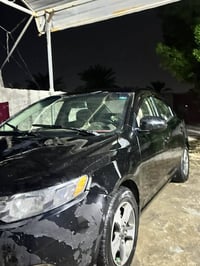 سيراتو • ٢٠١٢ • المحمودية