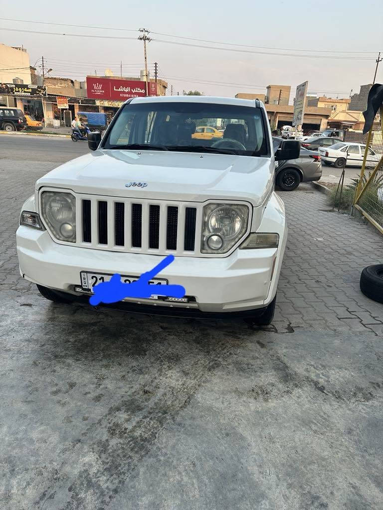 2008Jebb livrty  سعر٨٨بي مجال بسيط   سنوي جديد أكو بطاقة بنزين هاي رقم صاحب سيارة ***********

Jebb livrty2008 نرخ٨٨مجالي كه مي تيايه سنه ويي نويه بطاقه يي بانزيني هه يه ره قم خاون سياركه *********** كركوك, العراق
