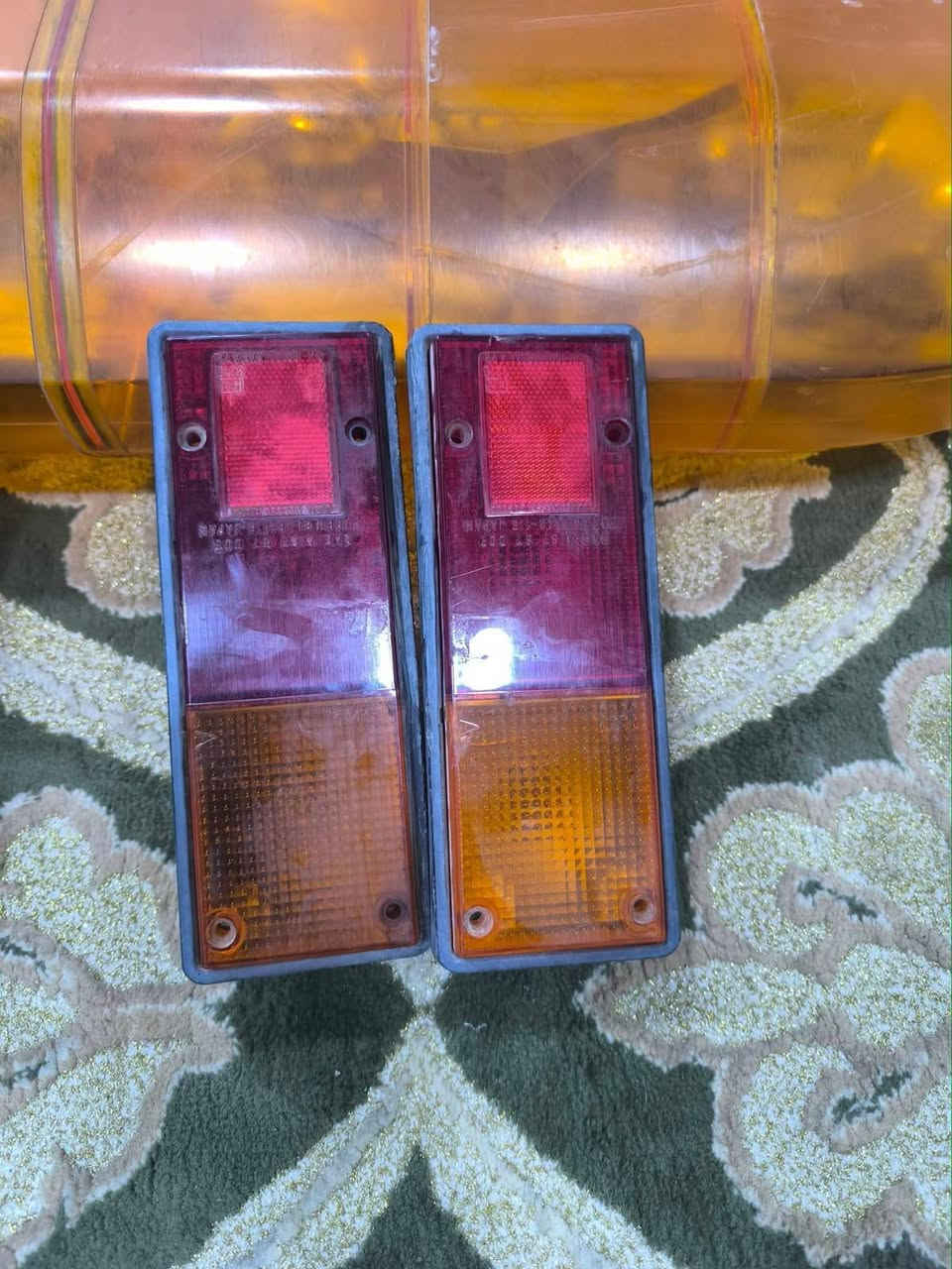 وصول وجبه لافتات جديده مختلاف الحجام 🥇
نسبت الفولتيه 24v شغالات وشررط الفحص 
متوفر بك ليت فوركاوه حجم 120 اصليات وجدد
متوفر بك ليت كاوسكي حجم 50 او 60 جدد غير مستعمل
العنوان النجف الاشرف الشراي يتصل ع رقم ***********📞
