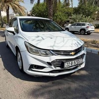 كروز • ٢٠١٧ • ١٤٠٠ تيربو