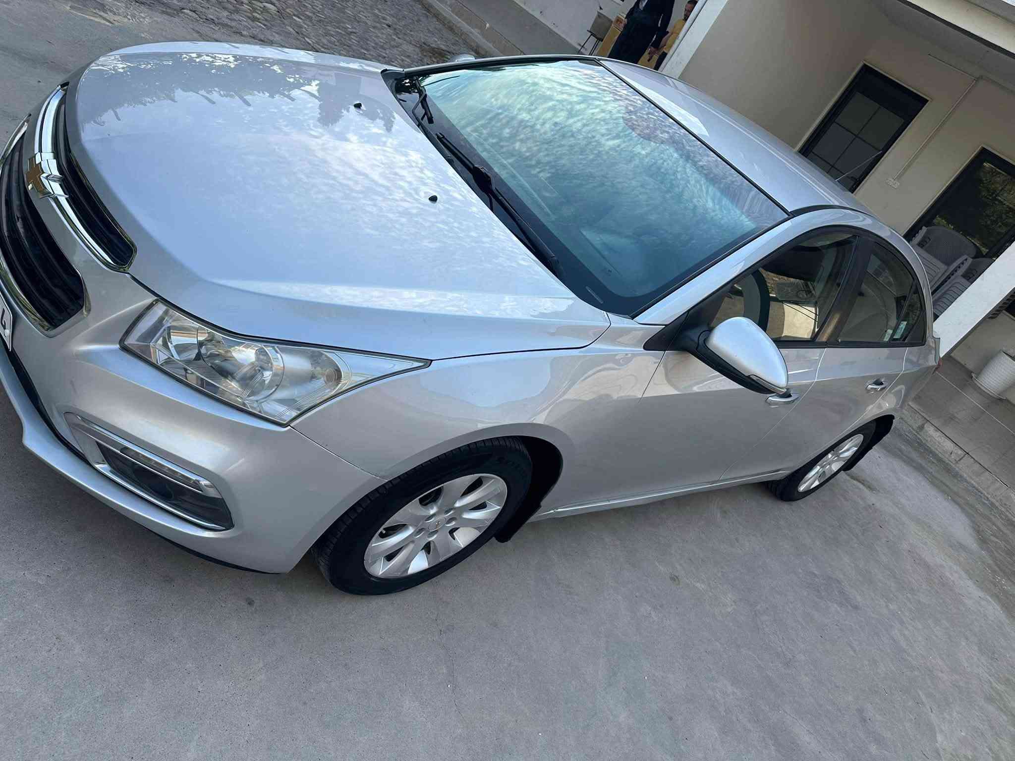 شوفرلیت کروز
خلیجی

مودیل ٢٠١٧

سلفر

صفحە سکن صبغ بدون دواخل مابی ابد 

باقی مکفول من الصبغ و بارد

رقم اربیل رقم سنویە کل جدید تحویل ثانی یوم

کیر محرک شرط 

بصمە کامیرە 

سعر ٨٠ ورقە

رقم موبایل واتس اب

***********
