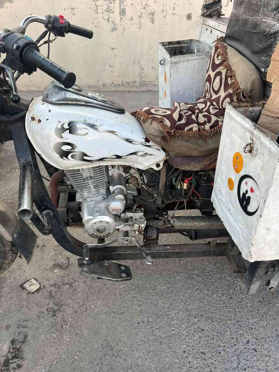 ستوته • محرك ٢٠٢٥ • كدام العين