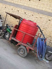 ستوتة • محرك جديد • ادوات مكفولة