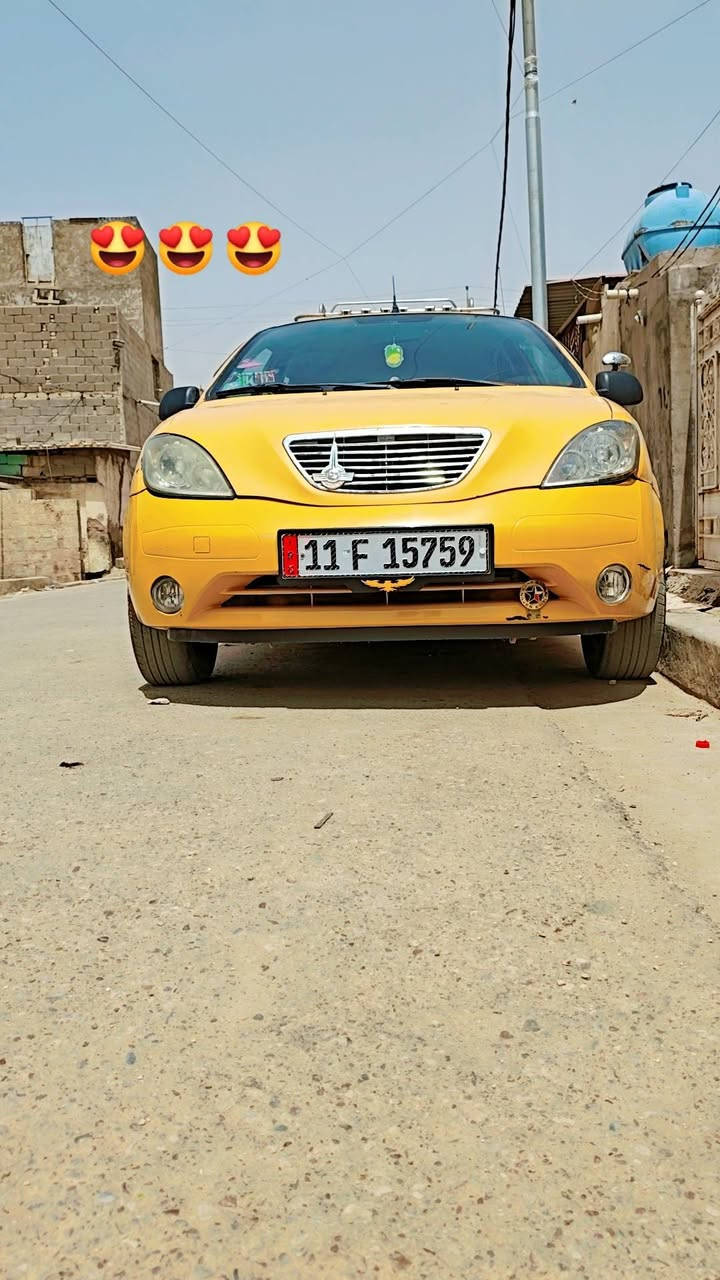 السلام عليكم طيب للبيع سياره بها بك شاملغ البقيه تبريد منظومه كامله مال كورولا تدفئه تبريد شغال حمامتها قليله ماكينه خيره من الله قشر شوف العين سياره نظيفه ما عاشها اي شيء *********** السعر 35
