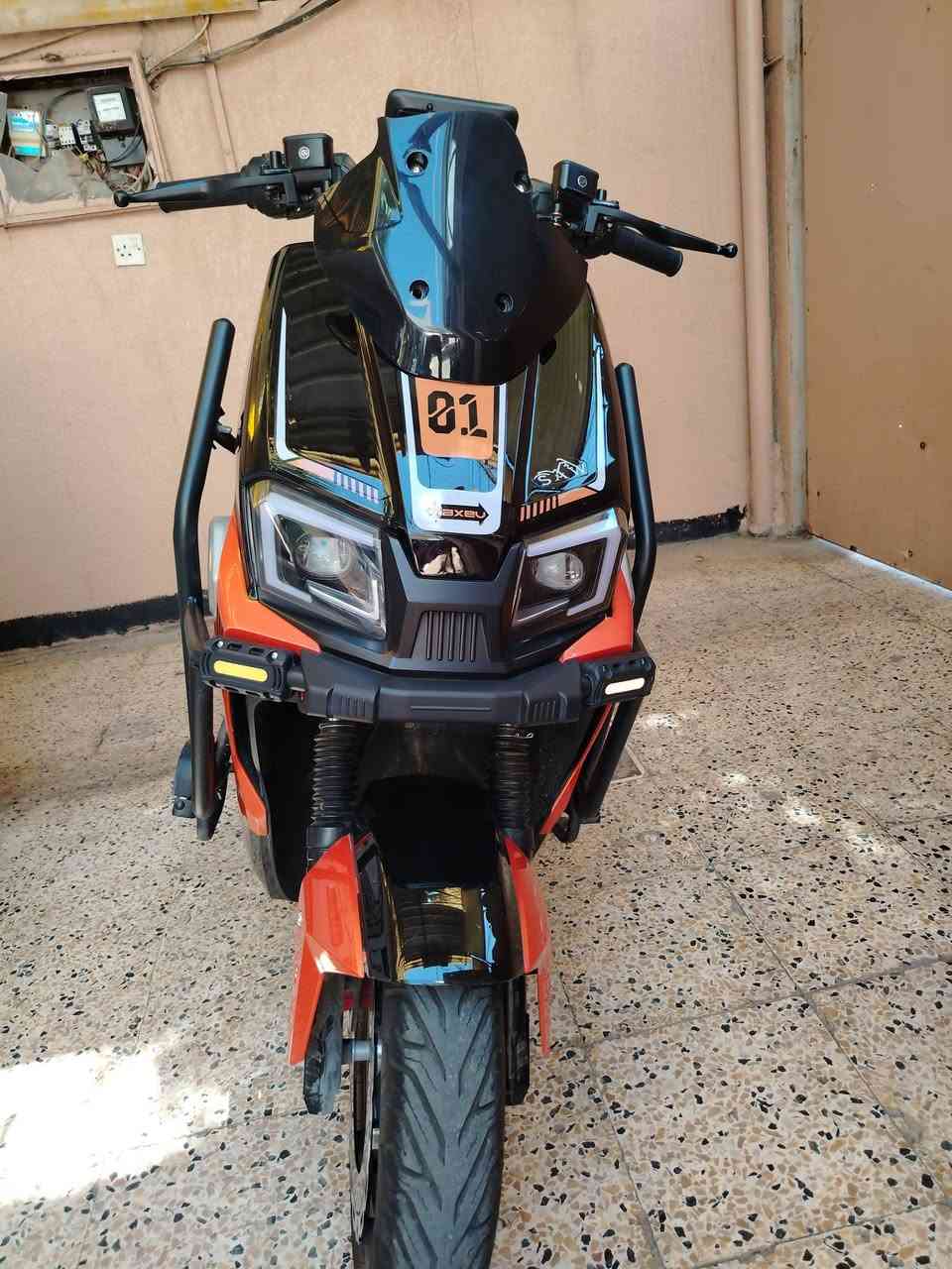 لل بيع مستخدم شهر وصل موجود السعر مليون 150ومجال ***********
