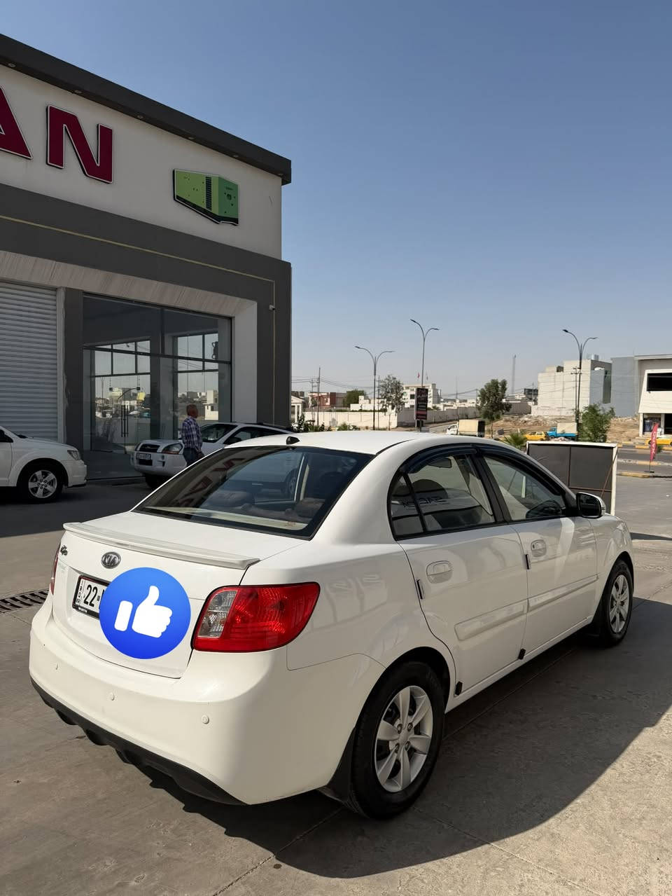 على وضع الشركة • محرك ١٫٤ • مبدل مع توسان