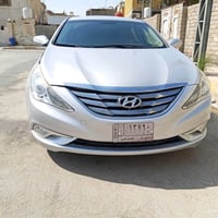 سوناتا ٢٠١٢ • وارد قطعة • الغراف
