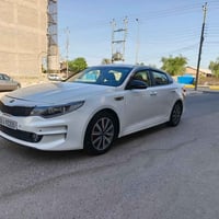 اوبتيما ٢٠١٨ • مكينة وكير • كربلاء