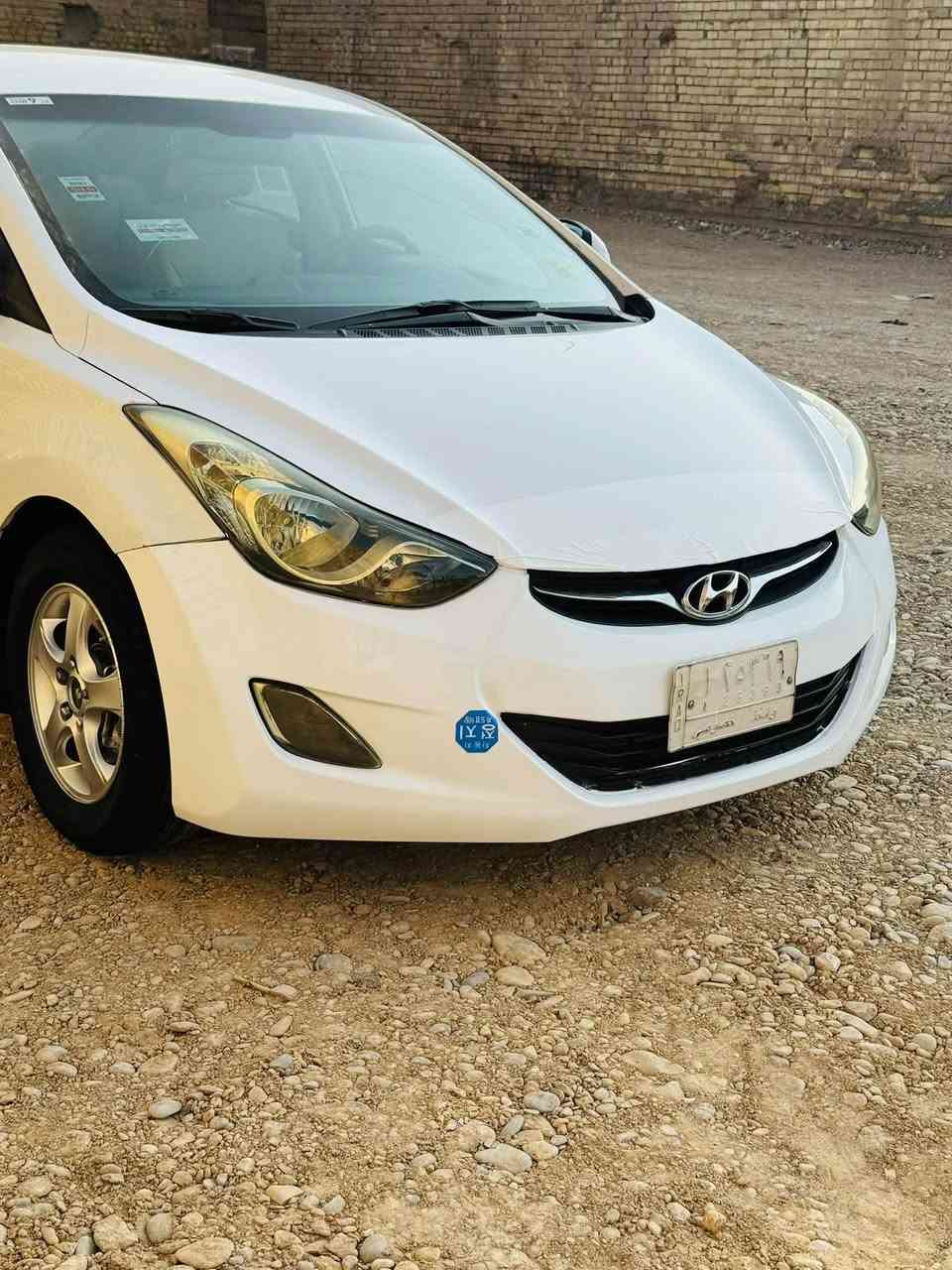 النتره • ٢٠١٣ • مكينة وقير جديد
