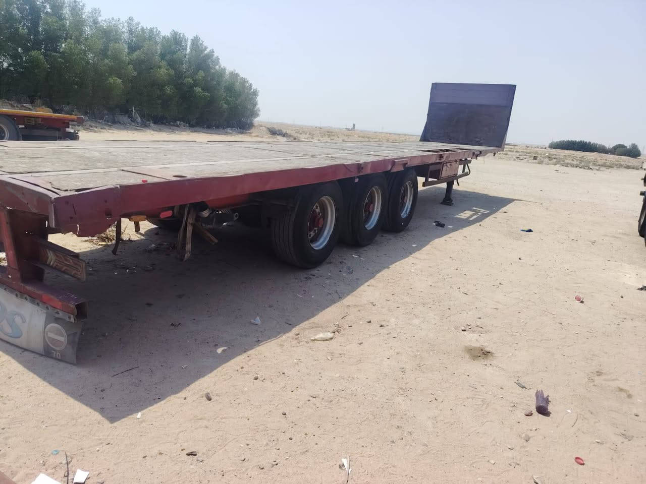 عربانه للبيع فول جنلر دنكير مربع بيبي طول 13/60 مكفوله جهزه للعمل  ***********سعر35وبيها مجال

